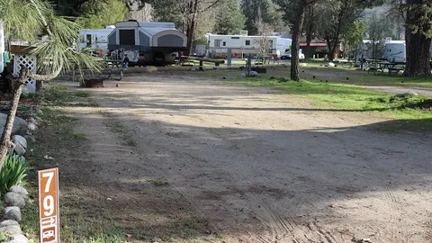 RV/Tent Full Hook Up — image 1 of 1