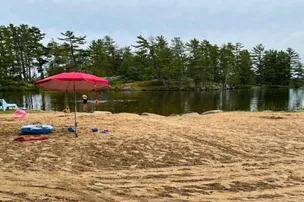 Stoney Lake - Daiva RV Resorts – photo 4