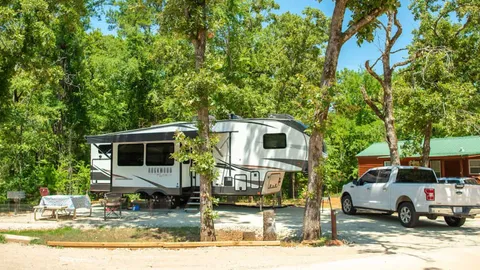 Platinum Back-In RV Site — image 2 of 5