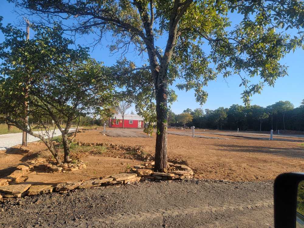 Should Be Fishing Campground, Gore, Oklahoma - Photo 2