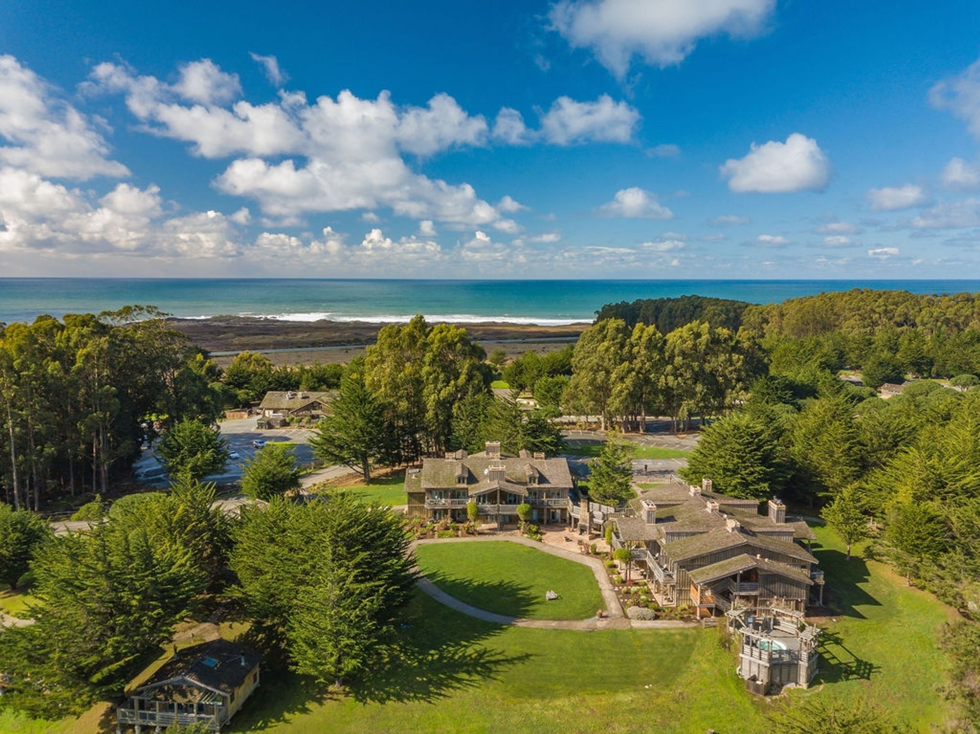 Costanoa