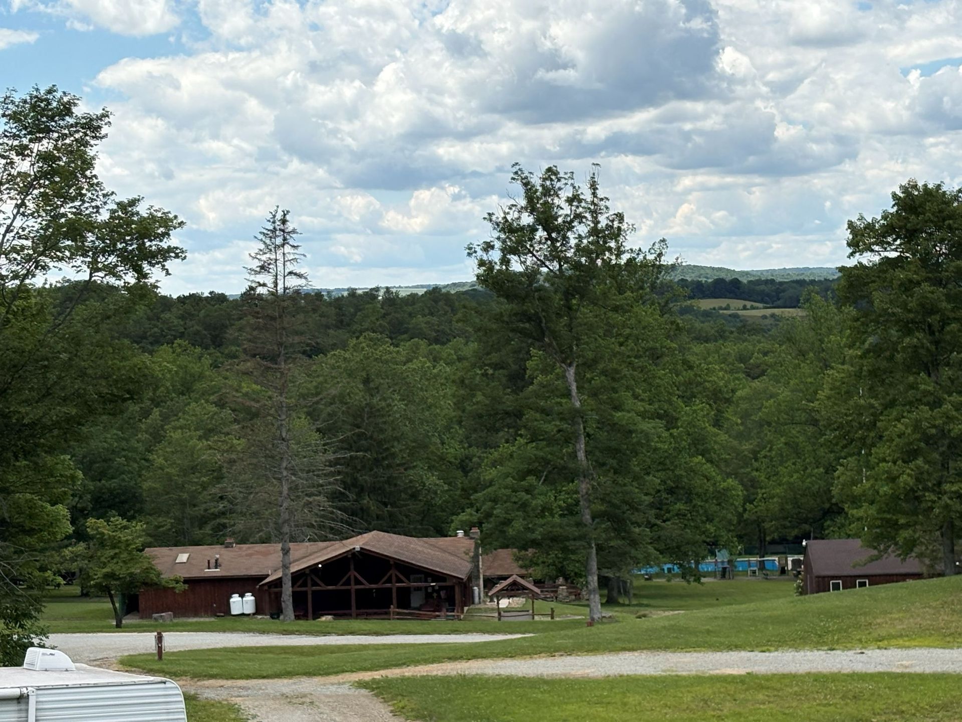 Roaring Run RV Resort