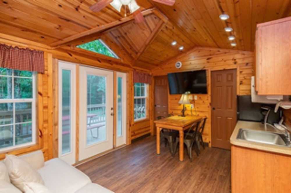 Williamsburg Campground, Williamsburg, Virginia - Photo 5