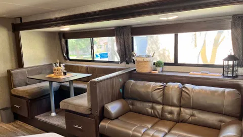 RV Rental+Site (The Poplar- site 06) — image 2 of 16