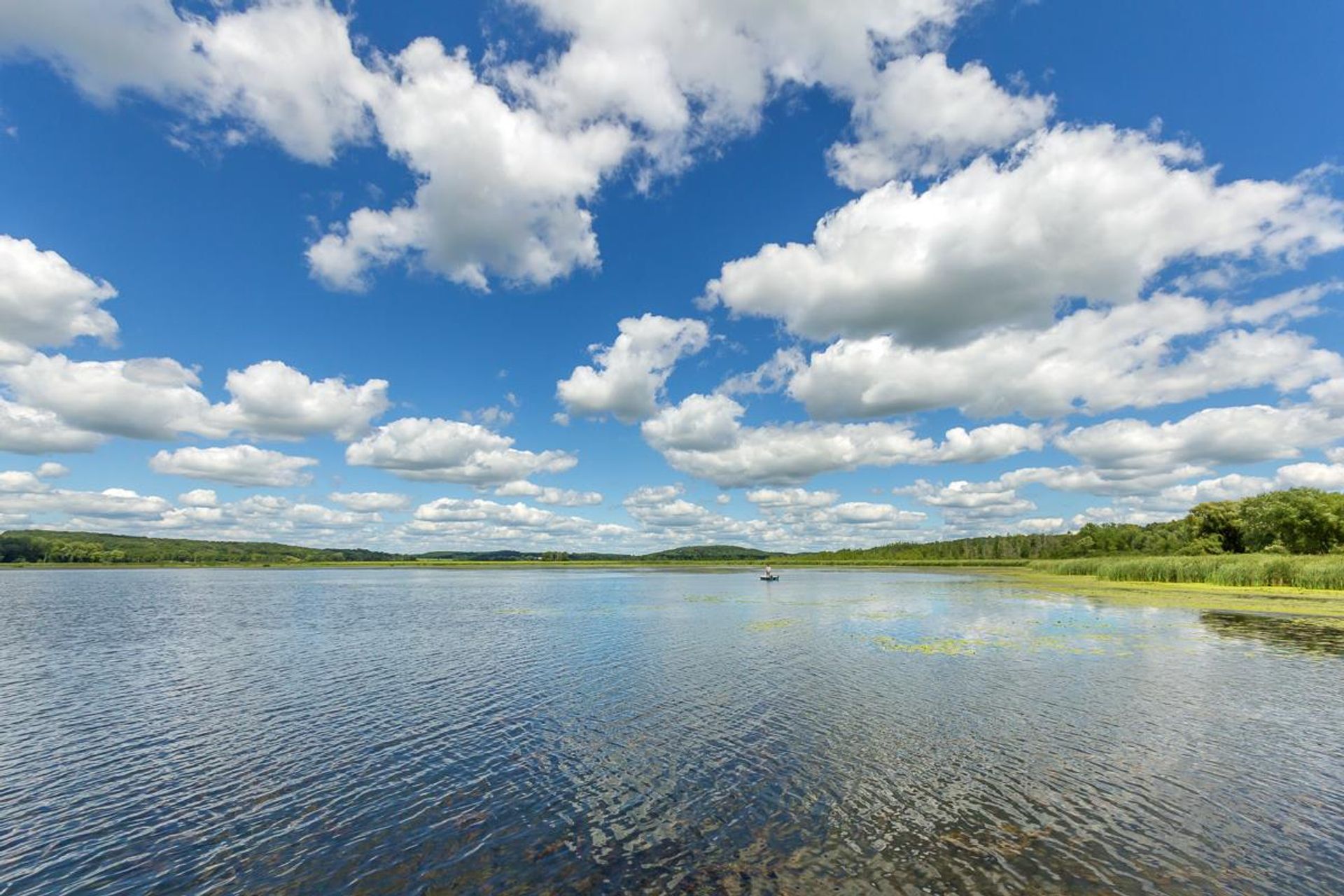 Lake Wisconsin Campground