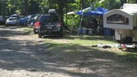 RV / Tents site with water and electric — image 12 of 12