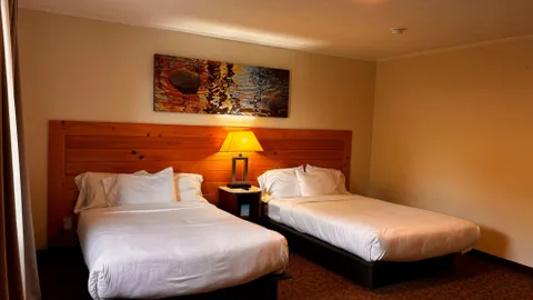 Double Bed Room — image 1 of 4