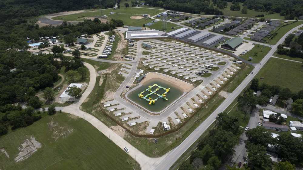 Great Escapes RV Resorts Branson - Forsyth, MO - Photo 2
