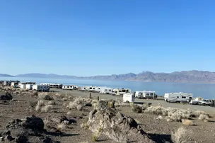 Pyramid Lake Marina & RV Park – photo 3
