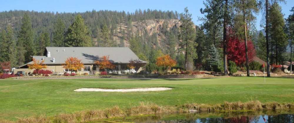 Chewelah Golf and Country Club - Photo 4