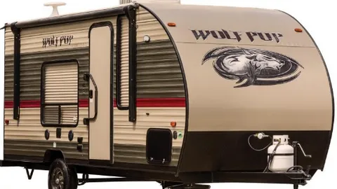 Rental RV - Small — image 1 of 6