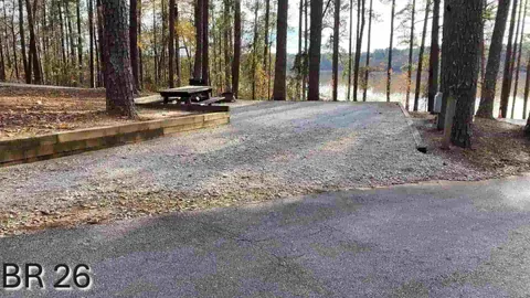 30 AMP Broad River Interior Campsite — image 5 of 5