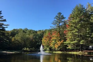 Pine Hollow Campground – photo 5