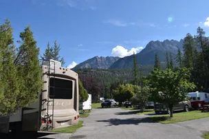 Fairmont Hot Springs RV Resort – photo 3