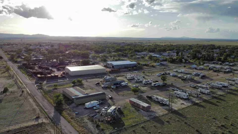 Full Hookup RV Site — image 2 of 5