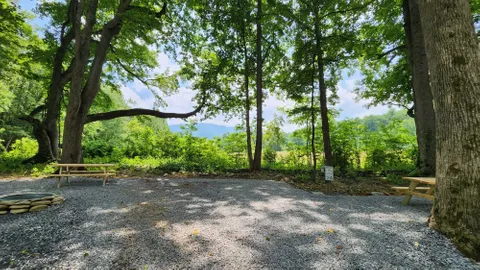 Premium Mountain View RV Site — image 1 of 11
