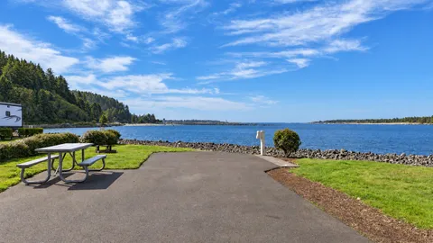 Waterfront River View — image 1 of 2