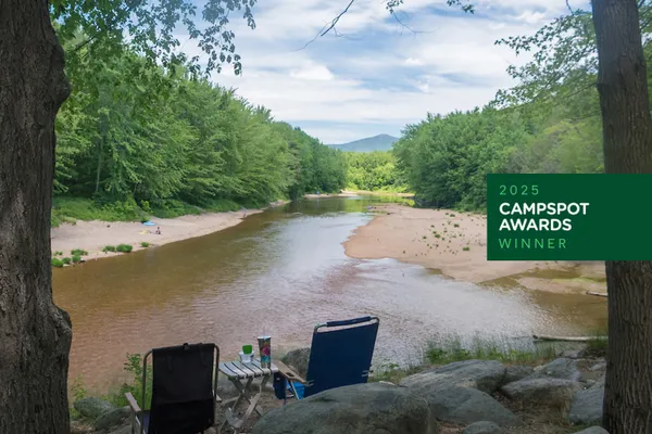 The Beach Camping Area – photo 1