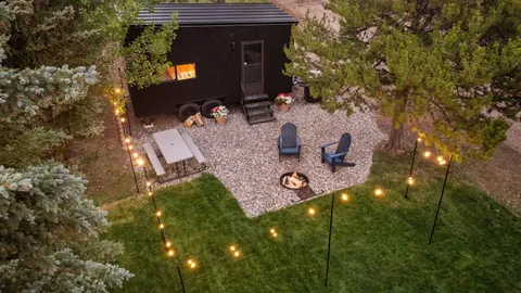 ROAM Cabin - Sleeps 4 — image 1 of 11