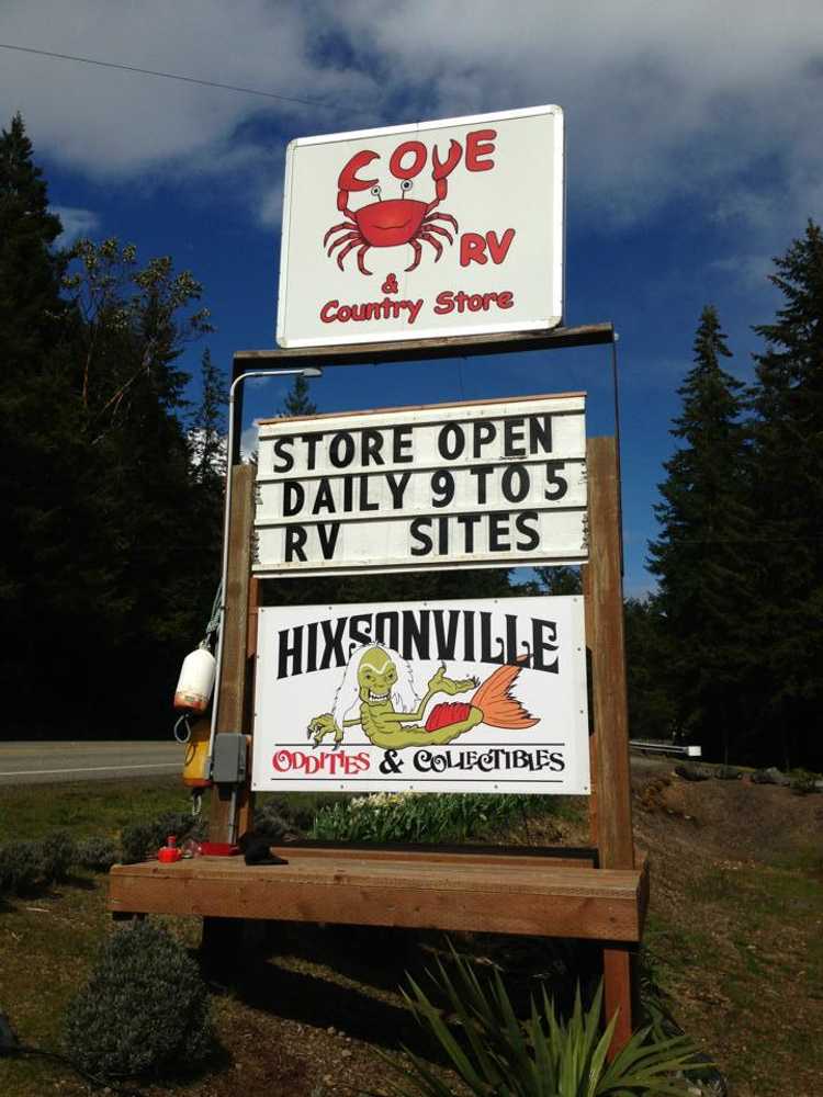 Cove RV Park - Photo 3