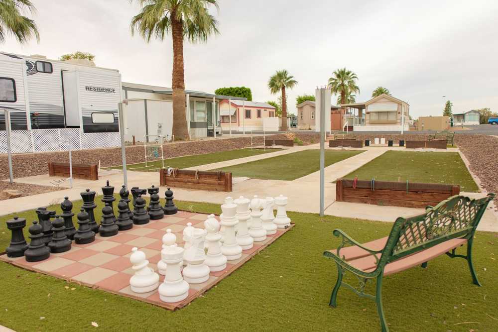 Shangri-La RV Resort (Age Restricted 55+) - Photo 4