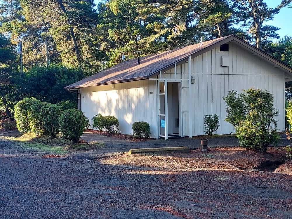 Heceta Beach RV Park, Florence, Oregon - Photo 5