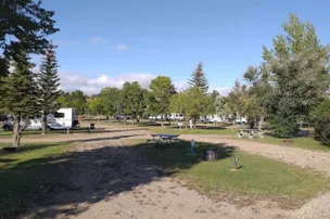 Trail Campground – photo 5
