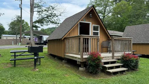 A-Frame - Call To Book — image 2 of 6