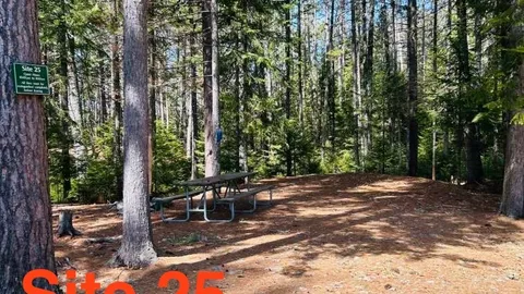 WOODED SITE 25 — image 4 of 4