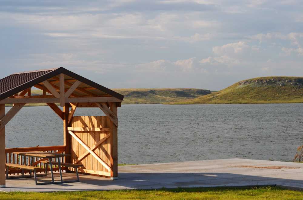 HorseThief Reservoir - Photo 4