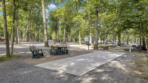Red Carpet RV Site — image 1 of 5