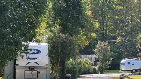 Full Hookup Branch Backin (4WD REQUIRED) (#4) — image 2 of 3