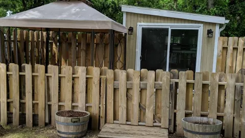 Tait Cabin — image 5 of 5