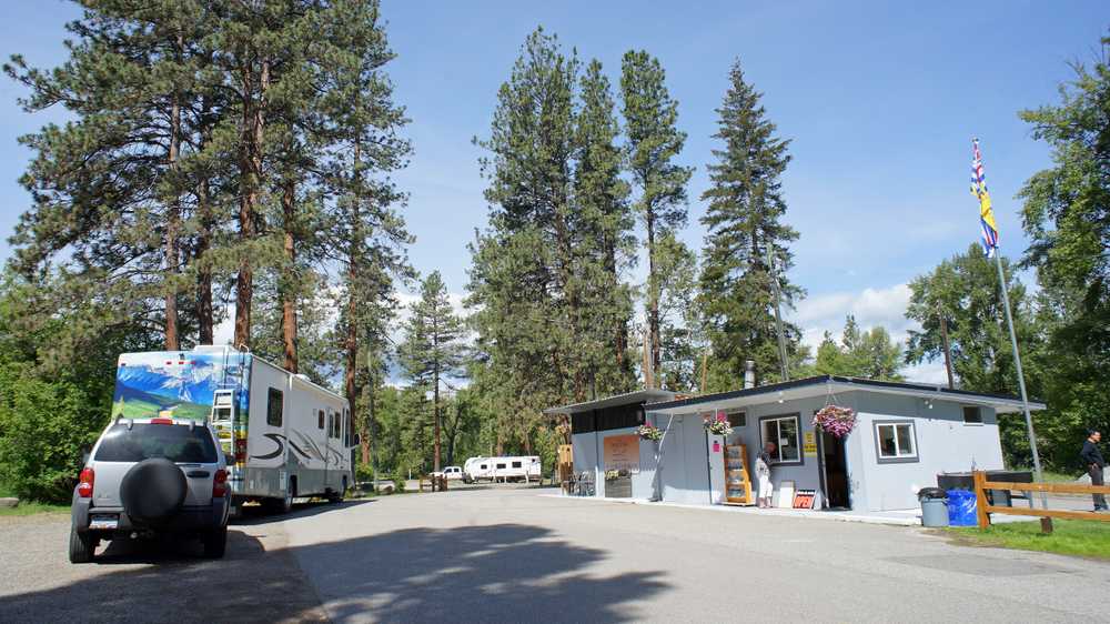 Princeton RV Campground - Photo 4