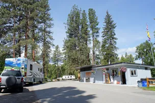 Princeton RV Campground – photo 4