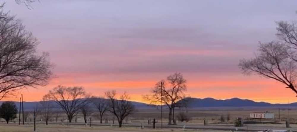 Zia RV Park, Moriarty, New Mexico - Main Photo