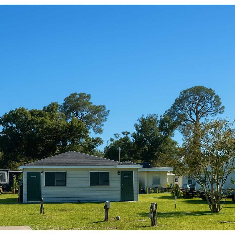 Palm Breeze Estates, Lakeland, Florida - Photo 4