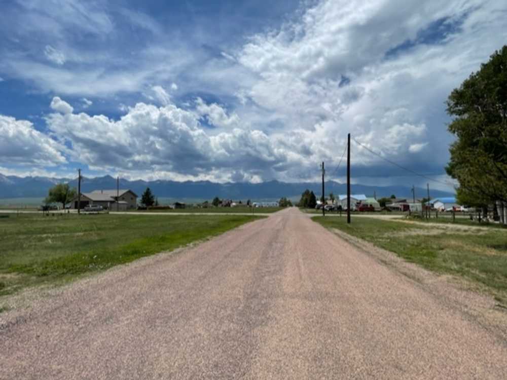 Silver Cliff Ridge RV Park, Silver Cliff, Colorado - Main Photo