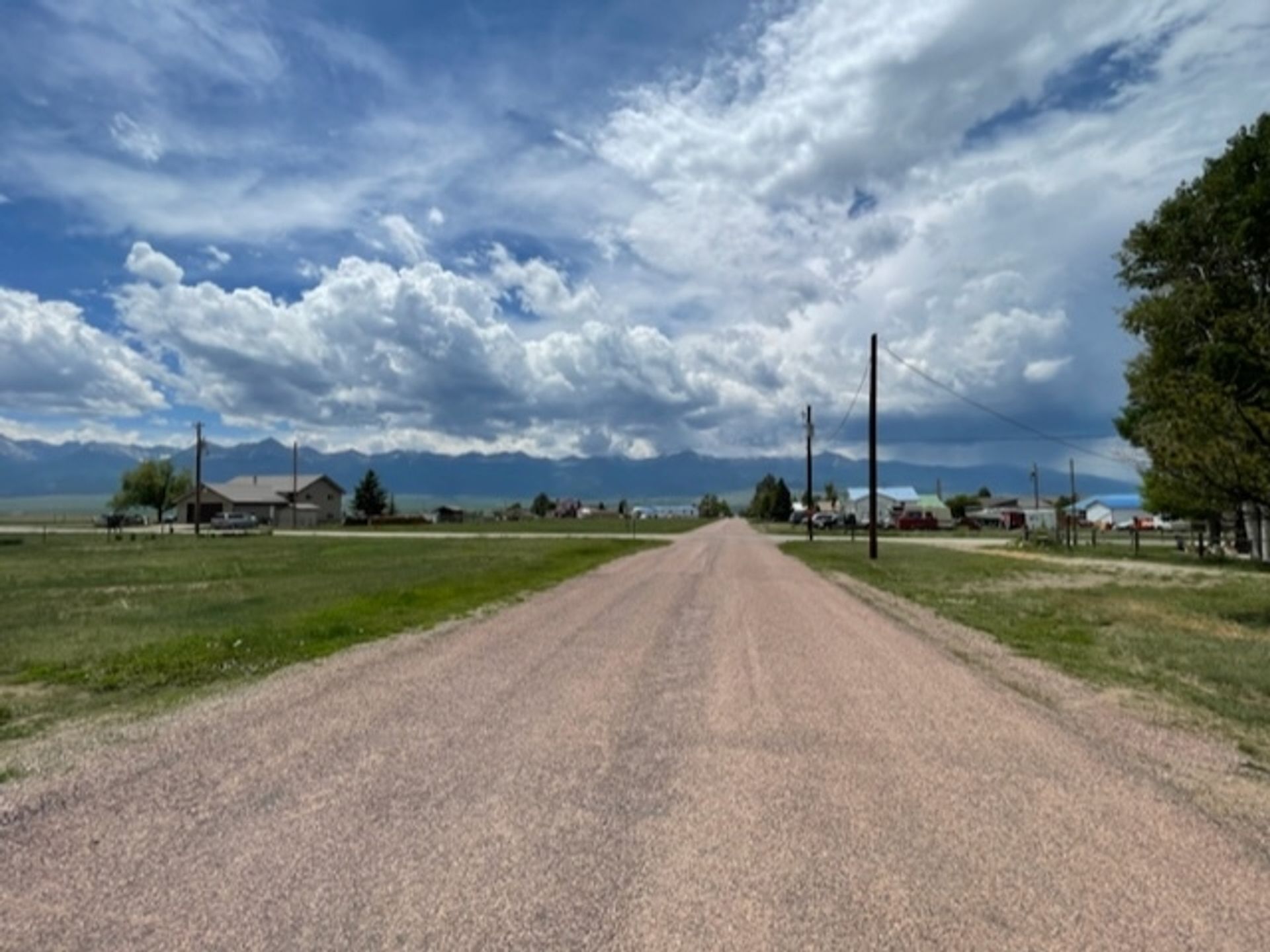 Silver Cliff Ridge RV Park