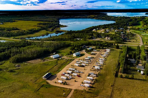 Bonnyville RV Park – photo 1