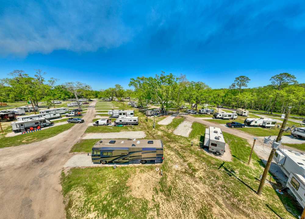 Orange Grove RV Park, Moss Point, Mississippi - Photo 3