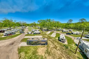 Orange Grove RV Park – photo 3