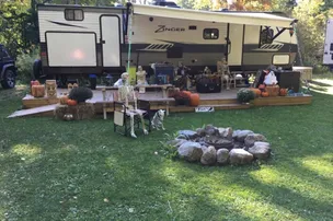 Cooperstown Shadow Brook Campground – photo 2