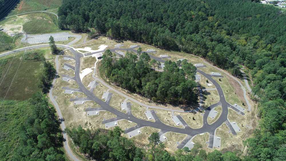 Allison Creek Park, York, South Carolina - Photo 3