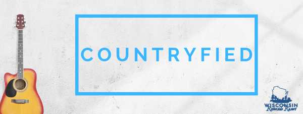 Countryfied Band on the River Stage
