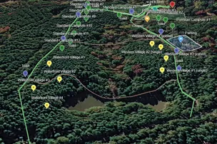 Wood & Stone Family Campground – photo 2