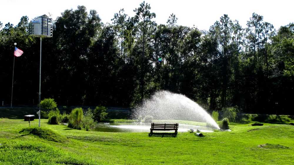 Suwannee River Rendezvous Resort and Campground - Photo 4