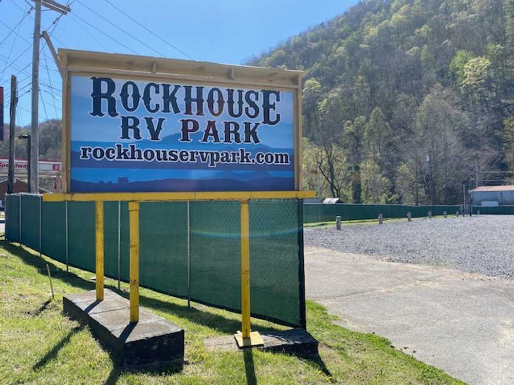 Rockhouse RV Park, Man, West Virginia - Photo 2