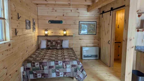 Cabin #3 — image 2 of 13
