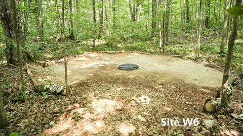 Wilderness Campsites - Main Park — image 2 of 23